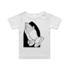 AS Colour - Organic Infant Wee Tee Thumbnail