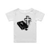 AS Colour - Organic Infant Wee Tee Thumbnail