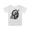 AS Colour - Organic Infant Wee Tee Thumbnail