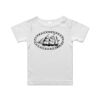 AS Colour - Organic Infant Wee Tee Thumbnail