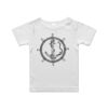 AS Colour - Organic Infant Wee Tee Thumbnail