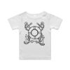 AS Colour - Organic Infant Wee Tee Thumbnail