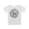 AS Colour - Organic Infant Wee Tee Thumbnail