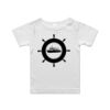 AS Colour - Organic Infant Wee Tee Thumbnail