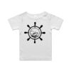 AS Colour - Organic Infant Wee Tee Thumbnail