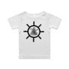 AS Colour - Organic Infant Wee Tee Thumbnail