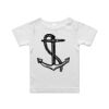 AS Colour - Organic Infant Wee Tee Thumbnail
