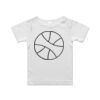 AS Colour - Organic Infant Wee Tee Thumbnail