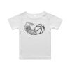 AS Colour - Organic Infant Wee Tee Thumbnail