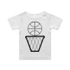 AS Colour - Organic Infant Wee Tee Thumbnail