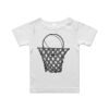 AS Colour - Organic Infant Wee Tee Thumbnail