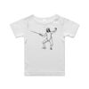 AS Colour - Organic Infant Wee Tee Thumbnail