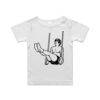 AS Colour - Organic Infant Wee Tee Thumbnail