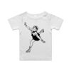 AS Colour - Organic Infant Wee Tee Thumbnail