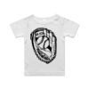 AS Colour - Organic Infant Wee Tee Thumbnail