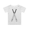 AS Colour - Organic Infant Wee Tee Thumbnail