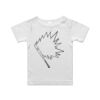 AS Colour - Organic Infant Wee Tee Thumbnail