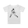 AS Colour - Organic Infant Wee Tee Thumbnail