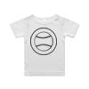AS Colour - Organic Infant Wee Tee Thumbnail