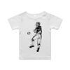AS Colour - Organic Infant Wee Tee Thumbnail