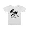 AS Colour - Organic Infant Wee Tee Thumbnail