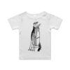 AS Colour - Organic Infant Wee Tee Thumbnail