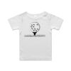 AS Colour - Organic Infant Wee Tee Thumbnail