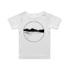 AS Colour - Organic Infant Wee Tee Thumbnail