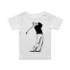 AS Colour - Organic Infant Wee Tee Thumbnail