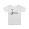 AS Colour - Organic Infant Wee Tee Thumbnail