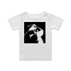 AS Colour - Organic Infant Wee Tee Thumbnail