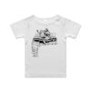 AS Colour - Organic Infant Wee Tee Thumbnail