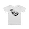 AS Colour - Organic Infant Wee Tee Thumbnail
