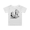 AS Colour - Organic Infant Wee Tee Thumbnail