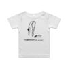 AS Colour - Organic Infant Wee Tee Thumbnail