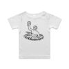 AS Colour - Organic Infant Wee Tee Thumbnail