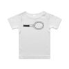 AS Colour - Organic Infant Wee Tee Thumbnail