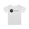 AS Colour - Organic Infant Wee Tee Thumbnail