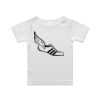 AS Colour - Organic Infant Wee Tee Thumbnail