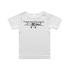 AS Colour - Organic Infant Wee Tee Thumbnail