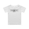 AS Colour - Organic Infant Wee Tee Thumbnail