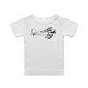 AS Colour - Organic Infant Wee Tee Thumbnail