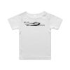 AS Colour - Organic Infant Wee Tee Thumbnail