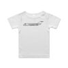 AS Colour - Organic Infant Wee Tee Thumbnail
