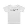 AS Colour - Organic Infant Wee Tee Thumbnail