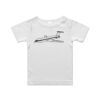 AS Colour - Organic Infant Wee Tee Thumbnail