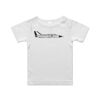 AS Colour - Organic Infant Wee Tee Thumbnail