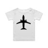 AS Colour - Organic Infant Wee Tee Thumbnail
