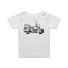 AS Colour - Organic Infant Wee Tee Thumbnail