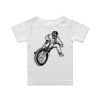 AS Colour - Organic Infant Wee Tee Thumbnail